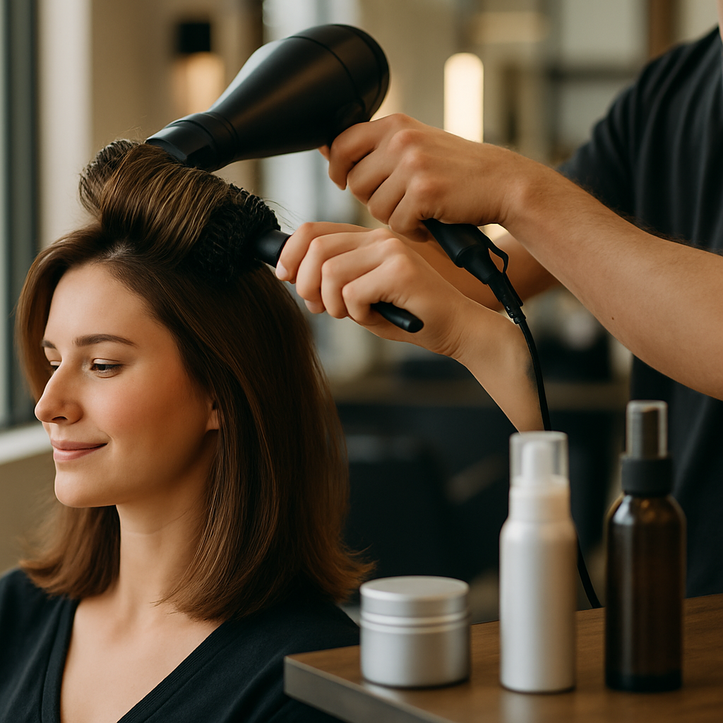Haltbarkeit von Styles erhöhen – Tipps von mein-friseur.org