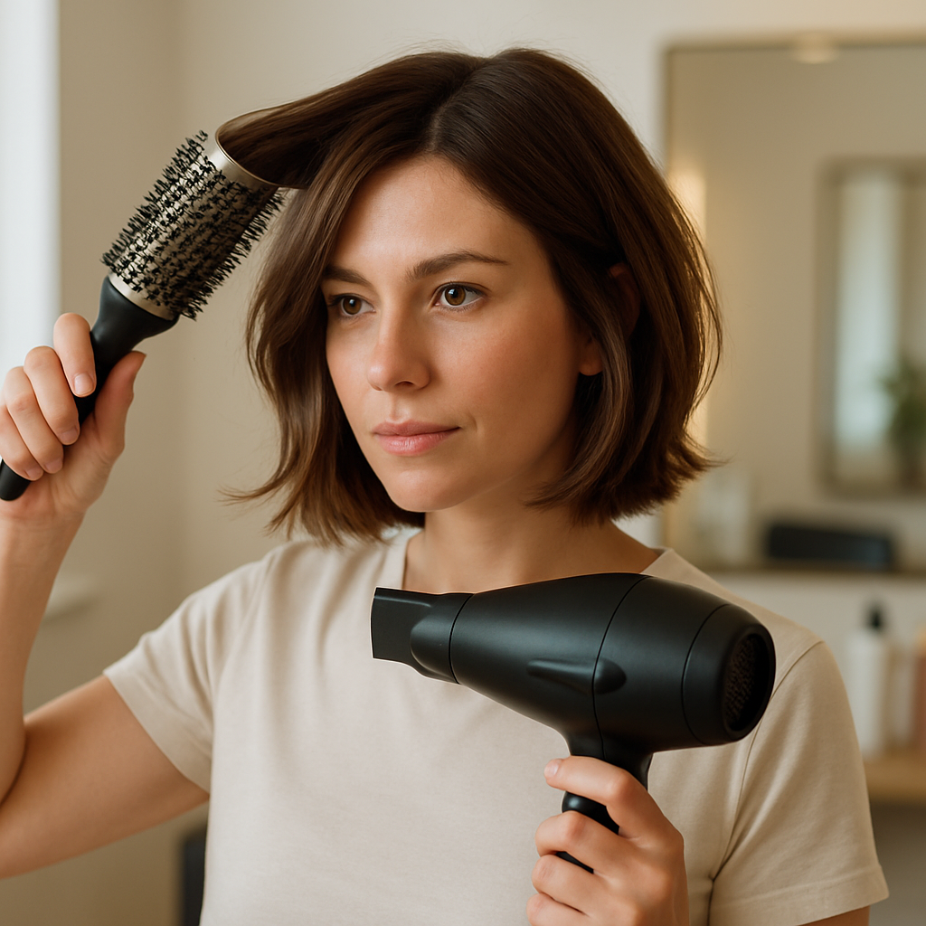 Styling Tipps von mein-friseur.org: Moderne Looks sicher stylen