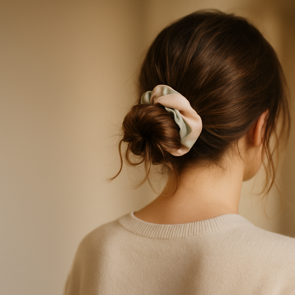 Schnelle Alltagsfrisuren: Ideen von mein-friseur.org