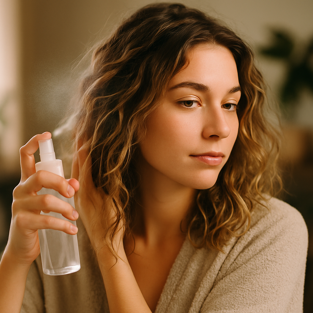 Texturieren mit Salzspray: Tipps von mein-friseur.org